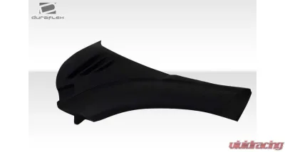 1993-2011 Ford Ranger Duraflex Off Road Raptor Front End Conversion - 3 Piece - 119581