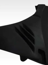 1993-2011 Ford Ranger Duraflex Off Road Raptor Front End Conversion - 3 Piece                                     - 119581 - Image 11