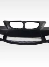 2004-2010 BMW 5 Series E60 Duraflex 1M Look Front Bumper Cover - 1 Piece                                     - 119592 - Image 3