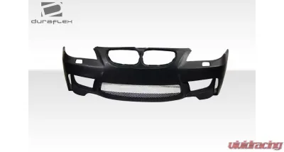2004-2010 BMW 5 Series E60 Duraflex 1M Look Front Bumper Cover - 1 Piece - 119592