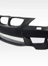 2004-2010 BMW 5 Series E60 Duraflex 1M Look Front Bumper Cover - 1 Piece                                     - 119592 - Image 4