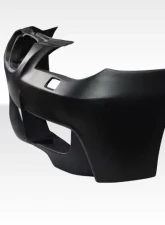 2004-2010 BMW 5 Series E60 Duraflex 1M Look Front Bumper Cover - 1 Piece                                     - 119592 - Image 5