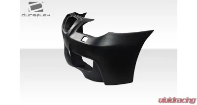 2004-2010 BMW 5 Series E60 Duraflex 1M Look Front Bumper Cover - 1 Piece - 119592