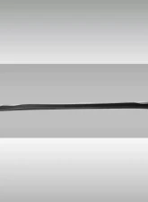 2008-2012 Audi A5 S5 B8 Eros Version 1 Front Lip Under Air Dam Spoiler - 1 Piece                                     - 109345 - Image 2