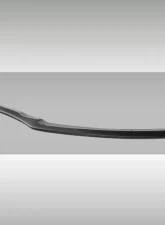 2008-2012 Audi A5 S5 B8 Eros Version 1 Front Lip Under Air Dam Spoiler - 1 Piece                                     - 109345 - Image 3