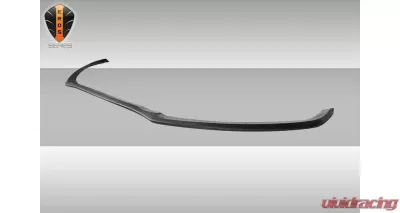 2008-2012 Audi A5 S5 B8 Eros Version 1 Front Lip Under Air Dam Spoiler - 1 Piece - 109345