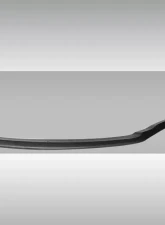 2008-2012 Audi A5 S5 B8 Eros Version 1 Front Lip Under Air Dam Spoiler - 1 Piece                                     - 109345 - Image 4