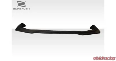 2008-2015 Mitsubishi Lancer Evolution 10 Duraflex JDP Style Front Lip - 1 Piece - 119596