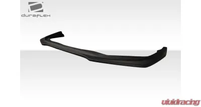 2008-2015 Mitsubishi Lancer Evolution 10 Duraflex JDP Style Front Lip - 1 Piece - 119596