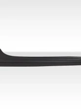 2013-2020 Scion FR-S | Toyota GT-86 | Subaru BRZ Duraflex W-1 Side Skirt Rocker Panels - 2 Piece                                     - 109969 - Image 3