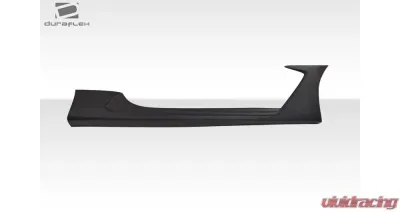 2013-2020 Scion FR-S | Toyota GT-86 | Subaru BRZ Duraflex W-1 Side Skirt Rocker Panels - 2 Piece - 109969