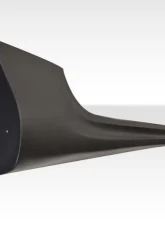 2013-2020 Scion FR-S | Toyota GT-86 | Subaru BRZ Duraflex W-1 Side Skirt Rocker Panels - 2 Piece                                     - 109969 - Image 4
