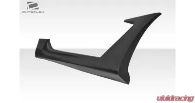 2013-2020 Scion FR-S | Toyota GT-86 | Subaru BRZ Duraflex W-1 Side Skirt Rocker Panels - 2 Piece - 109969