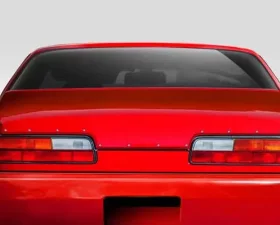 1989-1994 Nissan 240SX S13 2DR Duraflex RBS Rear Trunk Wing Spoiler - 1 Piece