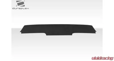 1989-1994 Nissan 240SX S13 2DR Duraflex RBS Rear Trunk Wing Spoiler - 1 Piece - 119617