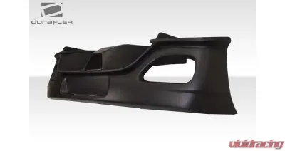 1999-2004 Ferrari 360 Modena Eros Version 1 Rear Bumper Cover - 1 Piece - 112088