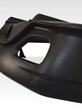 1999-2004 Ferrari 360 Modena Eros Version 1 Rear Bumper Cover - 1 Piece                                     - 112088 - Image 5