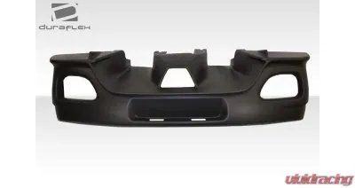 1999-2004 Ferrari 360 Modena Eros Version 1 Rear Bumper Cover - 1 Piece - 112088