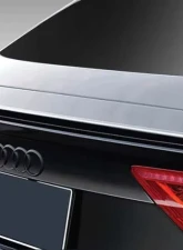 2012-2018 Audi A7 C7 Eros Version 1 Rear Wing Trunk Lid Spoiler - 1 Piece                                     - 112121 - Image 7