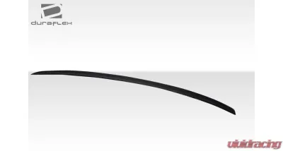 2012-2018 Audi A7 C7 Eros Version 1 Rear Wing Trunk Lid Spoiler - 1 Piece - 112121