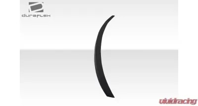 2012-2018 Audi A7 C7 Eros Version 1 Rear Wing Trunk Lid Spoiler - 1 Piece - 112121
