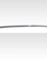 2014-2015 Chevrolet Camaro Duraflex Wicker Bill Look Wing Spoiler Add On - 1 Piece                                     - 119619 - Image 3