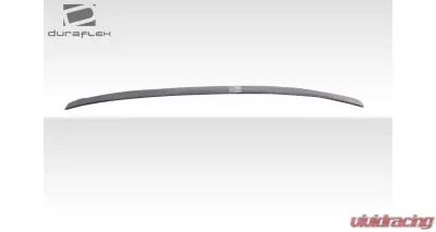 2014-2015 Chevrolet Camaro Duraflex Wicker Bill Look Wing Spoiler Add On - 1 Piece - 119619