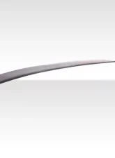 2014-2015 Chevrolet Camaro Duraflex Wicker Bill Look Wing Spoiler Add On - 1 Piece                                     - 119619 - Image 6