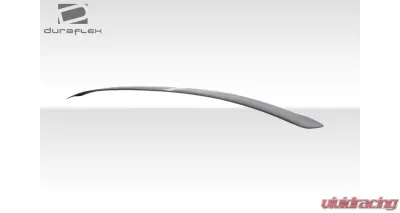 2014-2015 Chevrolet Camaro Duraflex Wicker Bill Look Wing Spoiler Add On - 1 Piece - 119619