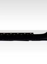2010-2016 Mercedes E Class C207 2DR A207 Convertible Eros Version 3 Side Skirt Rocker Panels - 2 Piece                                     - 112263 - Image 3