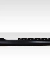 2010-2016 Mercedes E Class C207 2DR A207 Convertible Eros Version 3 Side Skirt Rocker Panels - 2 Piece                                     - 112263 - Image 4