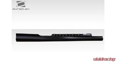 2010-2016 Mercedes E Class C207 2DR A207 Convertible Eros Version 3 Side Skirt Rocker Panels - 2 Piece - 112263