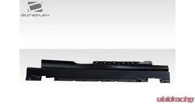 2010-2016 Mercedes E Class C207 2DR A207 Convertible Eros Version 3 Side Skirt Rocker Panels - 2 Piece - 112263