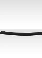 2009-2014 Cadillac CTS-V Duraflex G2 Front Splitter - 3 Piece                                     - 119624 - Image 3