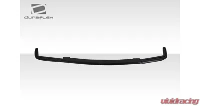 2009-2014 Cadillac CTS-V Duraflex G2 Front Splitter - 3 Piece - 119624