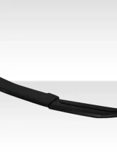 2009-2014 Cadillac CTS-V Duraflex G2 Front Splitter - 3 Piece                                     - 119624 - Image 4