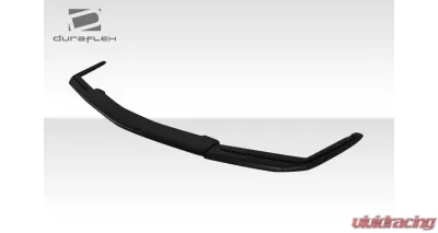 2009-2014 Cadillac CTS-V Duraflex G2 Front Splitter - 3 Piece - 119624