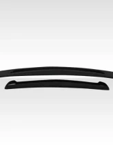 2009-2014 Cadillac CTS-V Duraflex G2 Front Splitter - 3 Piece                                     - 119624 - Image 7