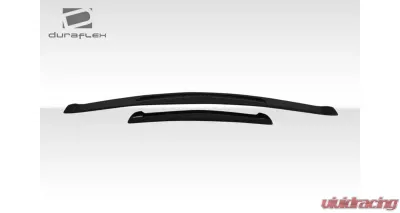 2009-2014 Cadillac CTS-V Duraflex G2 Front Splitter - 3 Piece - 119624