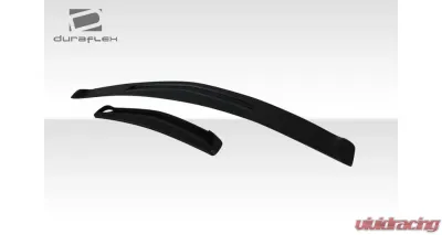 2009-2014 Cadillac CTS-V Duraflex G2 Front Splitter - 3 Piece - 119624