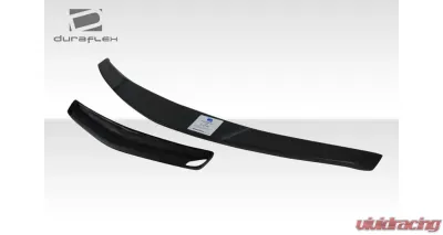 2009-2014 Cadillac CTS-V Duraflex G2 Front Splitter - 3 Piece - 119624