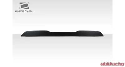 2008-2023 Dodge Challenger Duraflex Speedway Rear Wing Spoiler - 1 Piece - 119625