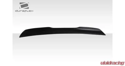 2008-2023 Dodge Challenger Duraflex Speedway Rear Wing Spoiler - 1 Piece - 119625