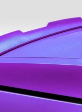 2008-2023 Dodge Challenger Duraflex Speedway Rear Wing Spoiler - 1 Piece                                     - 119625 - Image 2