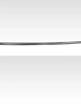 2014-2016 Lexus IS Series IS350 IS250 Duraflex AM Design Front Lip Spoiler - 1 Piece ( F Sport Models only)                                     - 119635 - Image 3