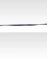 2014-2016 Lexus IS Series IS350 IS250 Duraflex AM Design Front Lip Spoiler - 1 Piece ( F Sport Models only)                                     - 119635 - Image 4