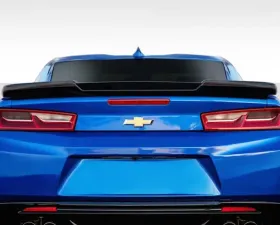 2016-2023 Chevrolet Camaro Duraflex Arsenal Rear Wing Spoiler - 1 Piece