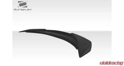 2016-2023 Chevrolet Camaro Duraflex Arsenal Rear Wing Spoiler - 1 Piece - 119648