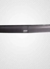 2008-2015 Infiniti G Coupe G37 Q60 Carbon Creations LBW Rear Wing Spoiler - 1 Piece                                     - 119661 - Image 3