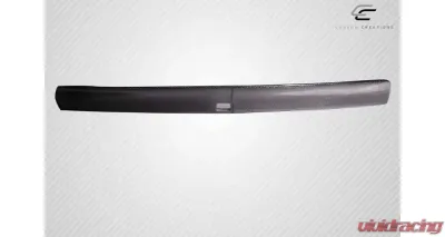 2008-2015 Infiniti G Coupe G37 Q60 Carbon Creations LBW Rear Wing Spoiler - 1 Piece - 119661